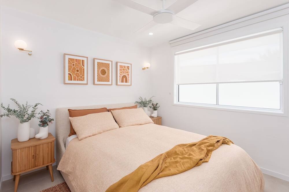 Photo of Bedroom in Miami