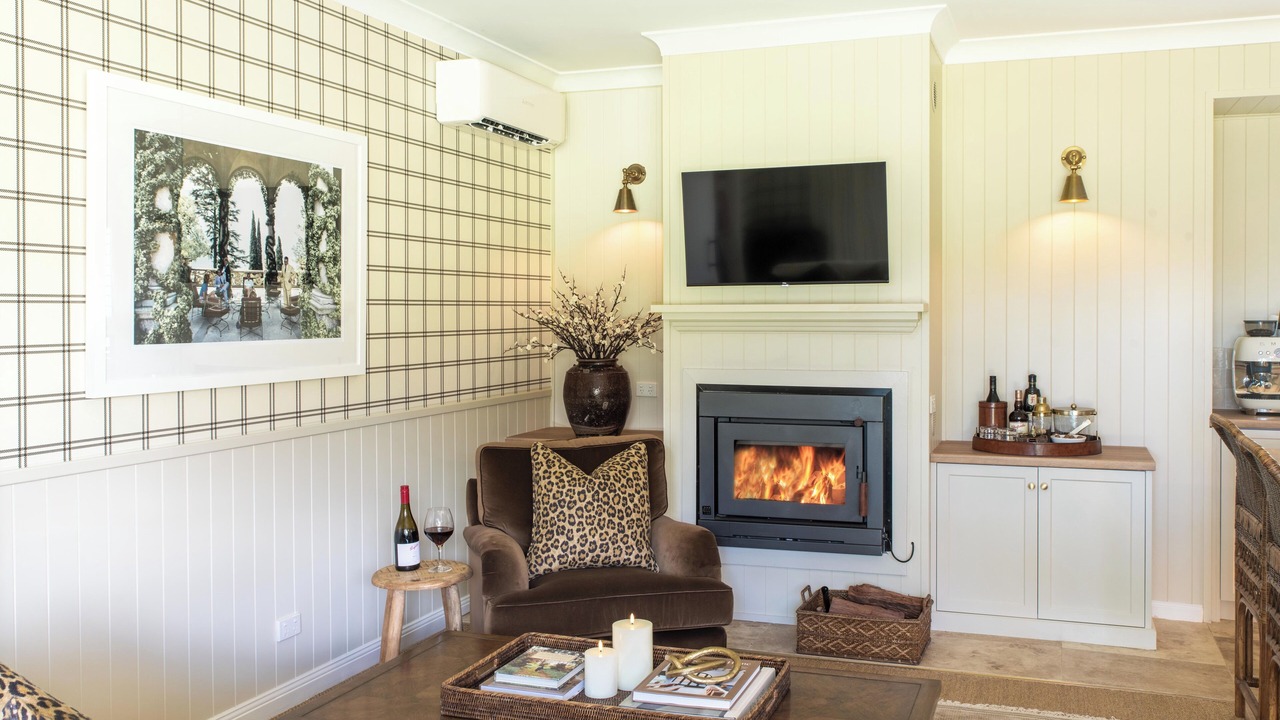 Photo of Livingroom in Mount Tamborine