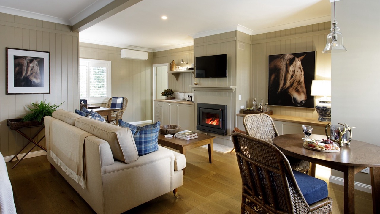 Photo of Livingroom in Mount Tamborine