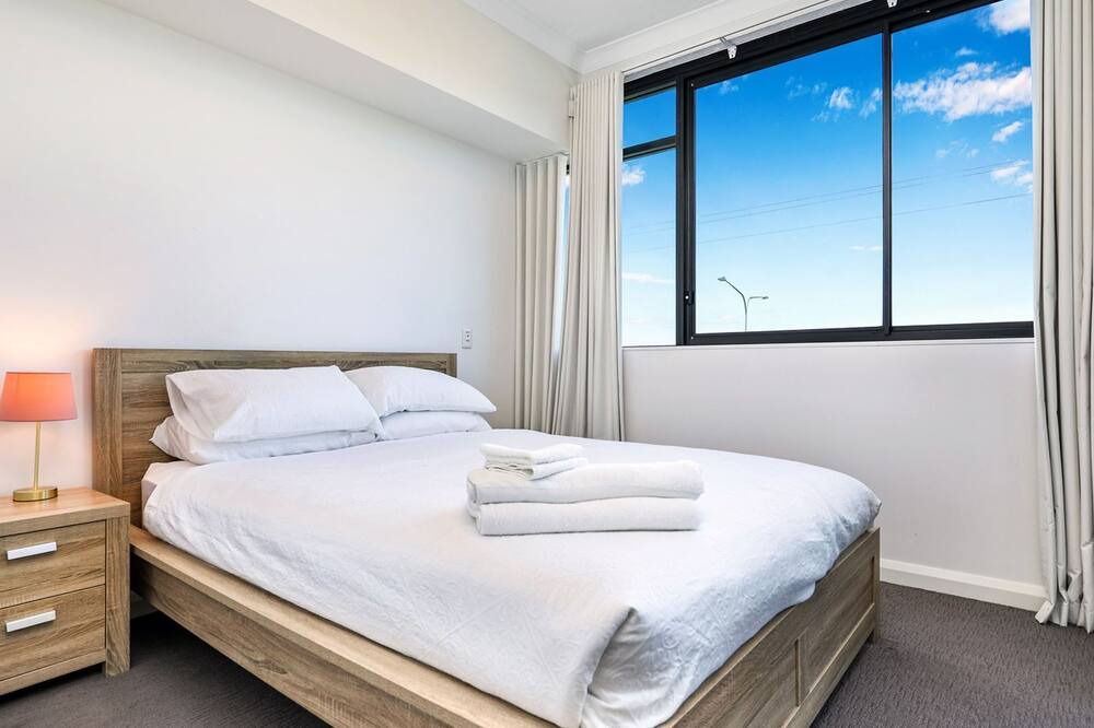Photo of Bedroom in Gold Coast