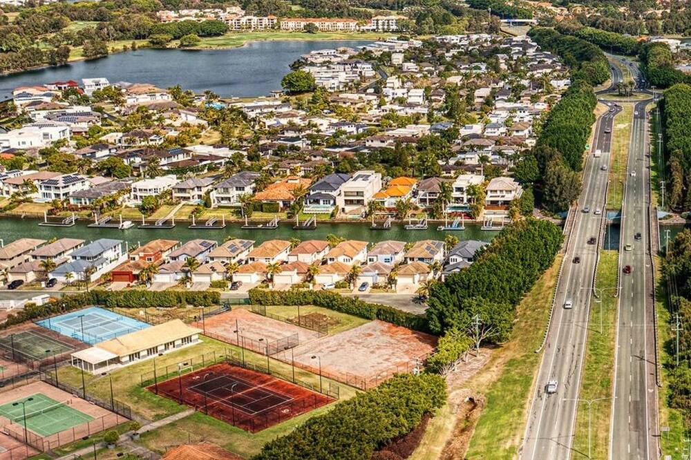 Photo of Outdoor in Gold Coast