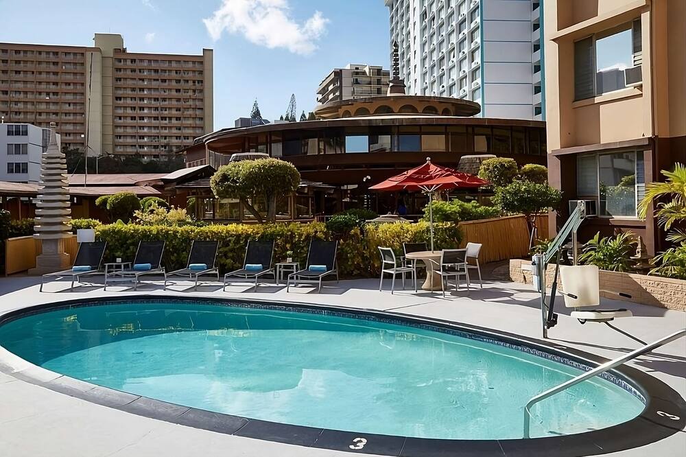 Photo of Outdoor in Ala Moana