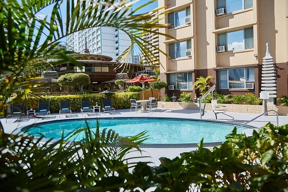 Photo of Outdoor in Ala Moana