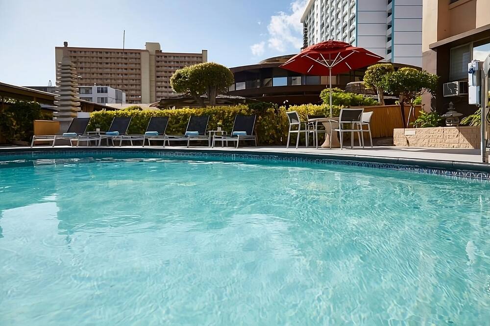 Photo of Outdoor in Ala Moana