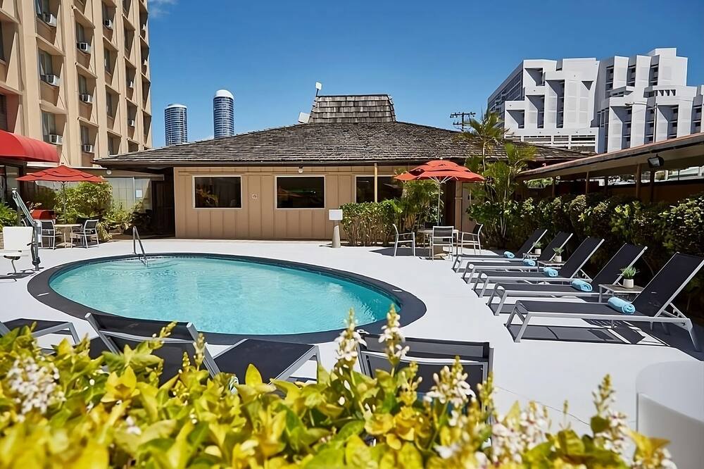 Photo of Outdoor in Ala Moana