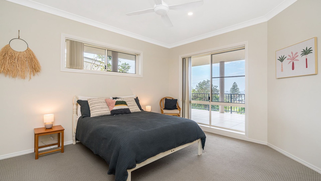 Photo of Bedroom in East Ballina