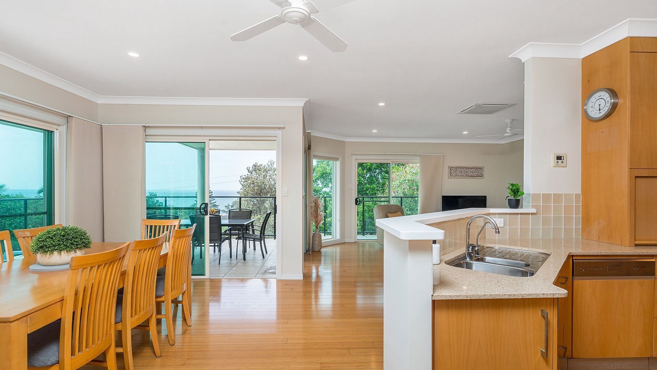 Photo of Livingroom in East Ballina