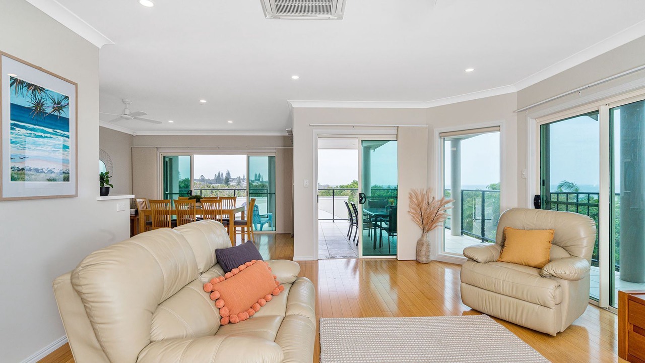 Photo of Livingroom in East Ballina