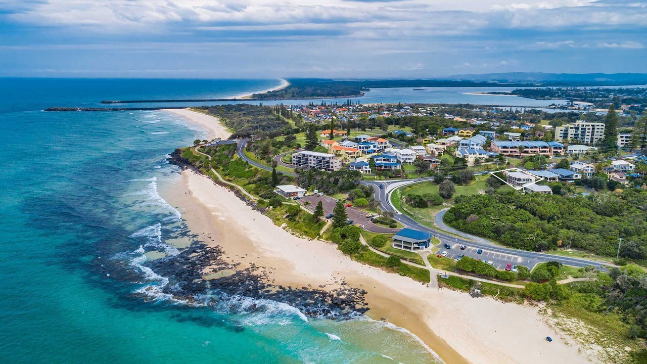 Photo of Outdoor in East Ballina