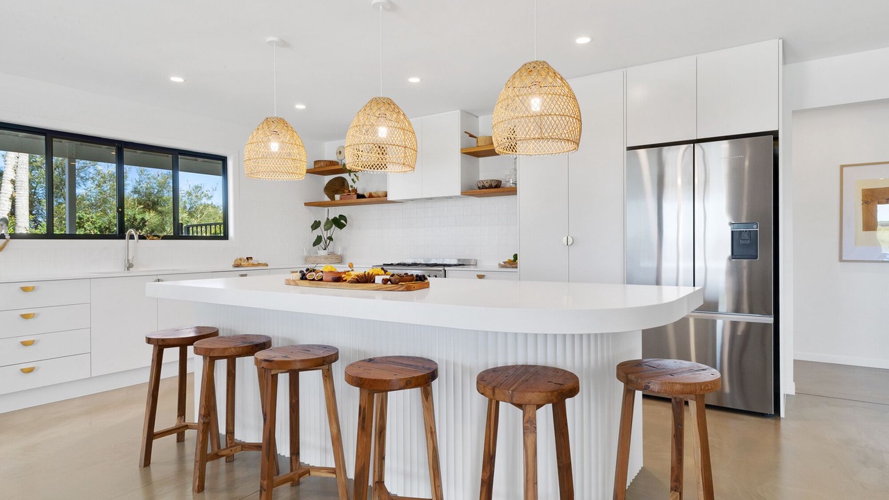 Photo of Kitchen in Wooyung