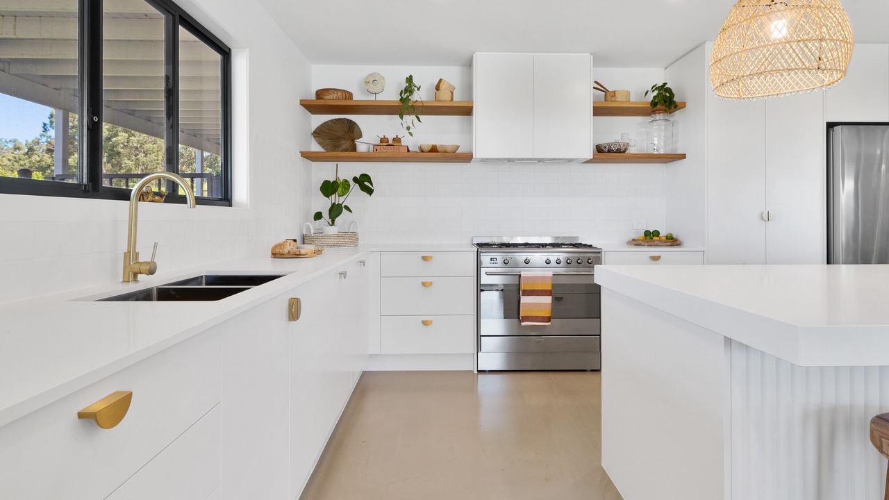 Photo of Kitchen in Wooyung