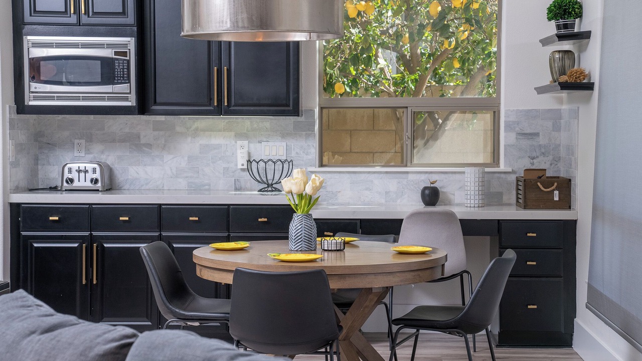 Photo of Kitchen in Rancho Santana