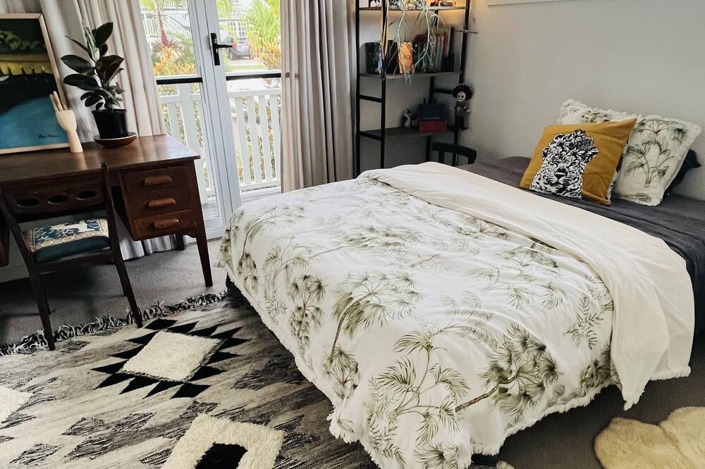 Photo of Bedroom in Bangalow