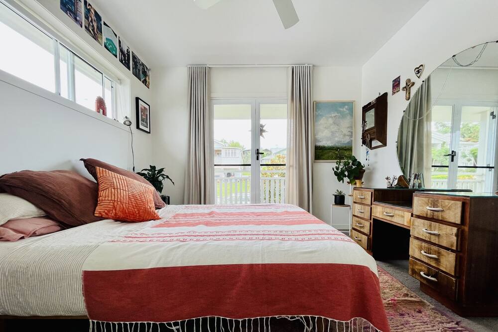 Photo of Bedroom in Bangalow