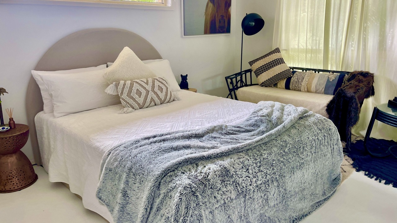 Photo of Bedroom in Cabarita Beach