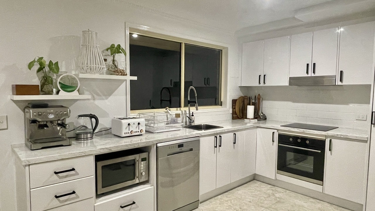 Photo of Kitchen in Cabarita Beach