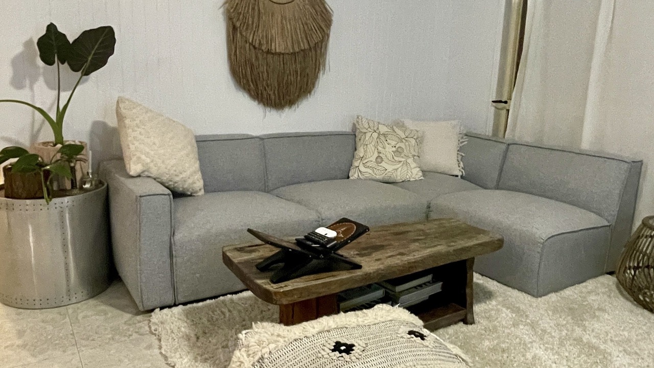 Photo of Livingroom in Cabarita Beach