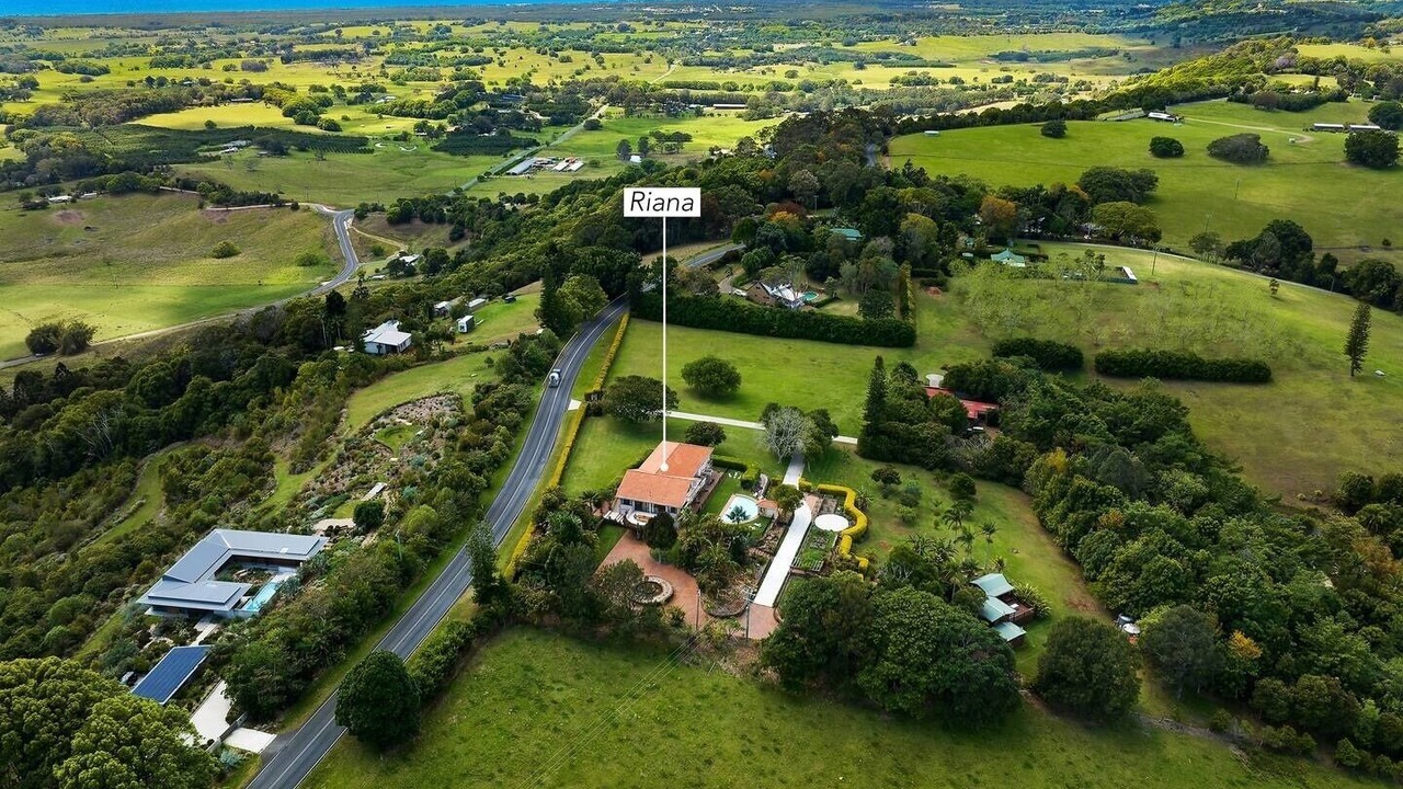 Photo of Outdoor in Coorabell