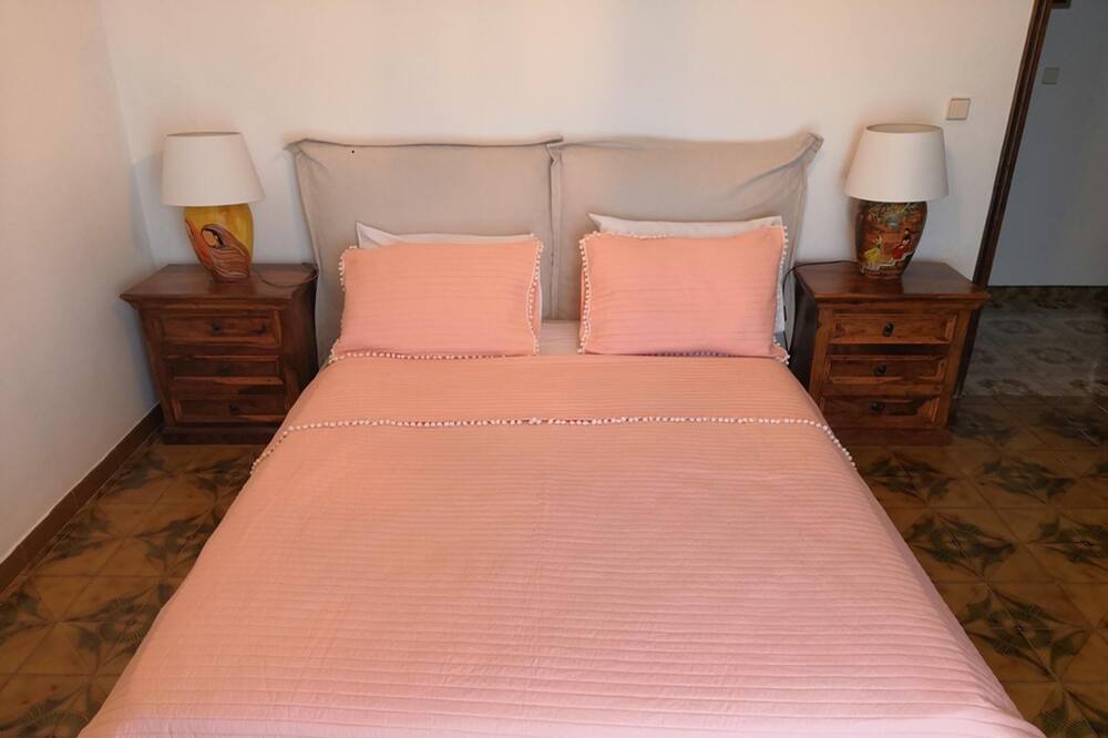 Photo of Bedroom in Megalo Chorio
