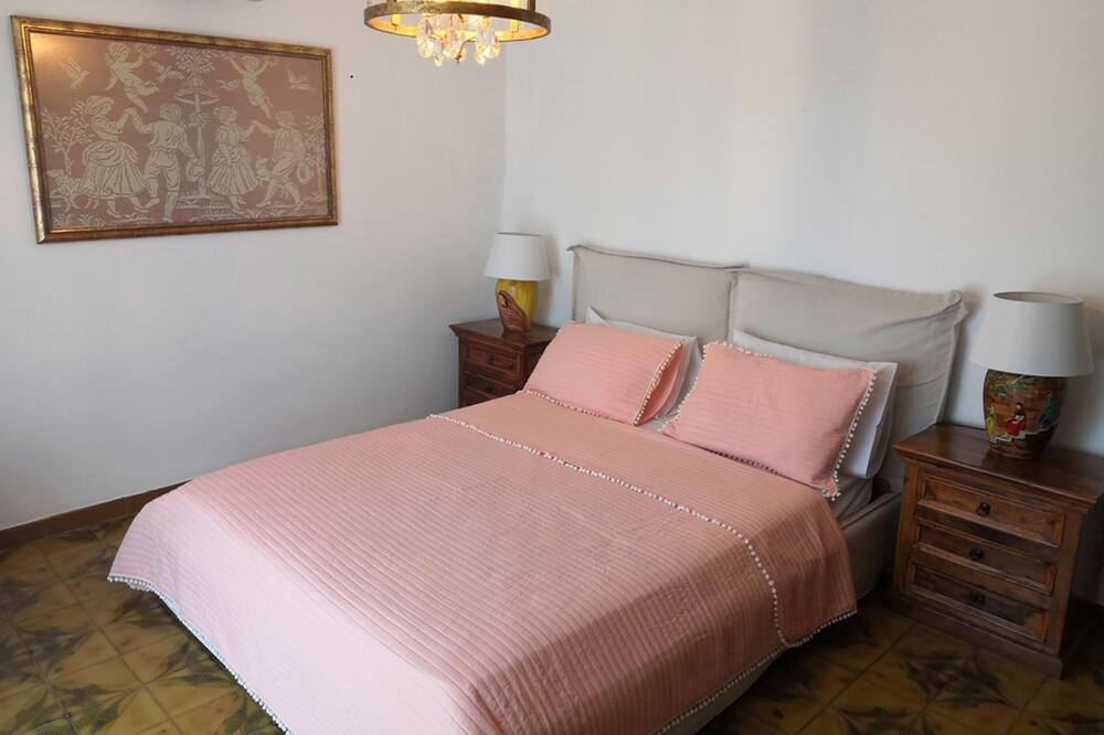 Photo of Bedroom in Megalo Chorio