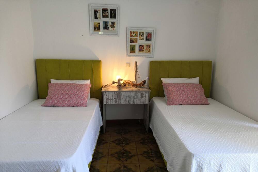 Photo of Bedroom in Megalo Chorio