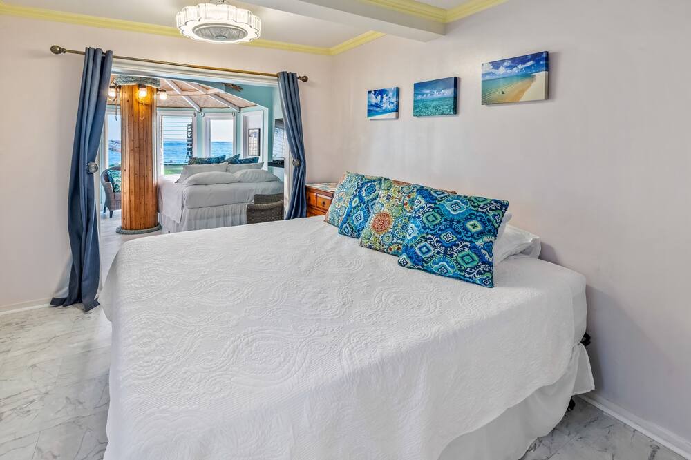 Photo of Bedroom in Hauula