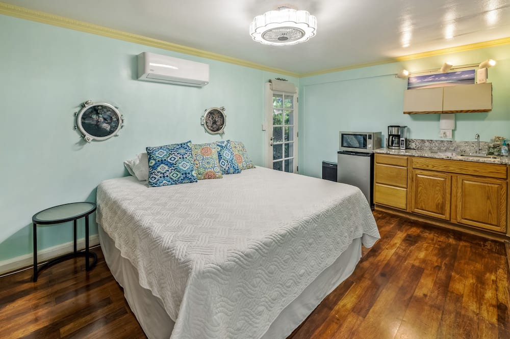 Photo of Bedroom in Hauula