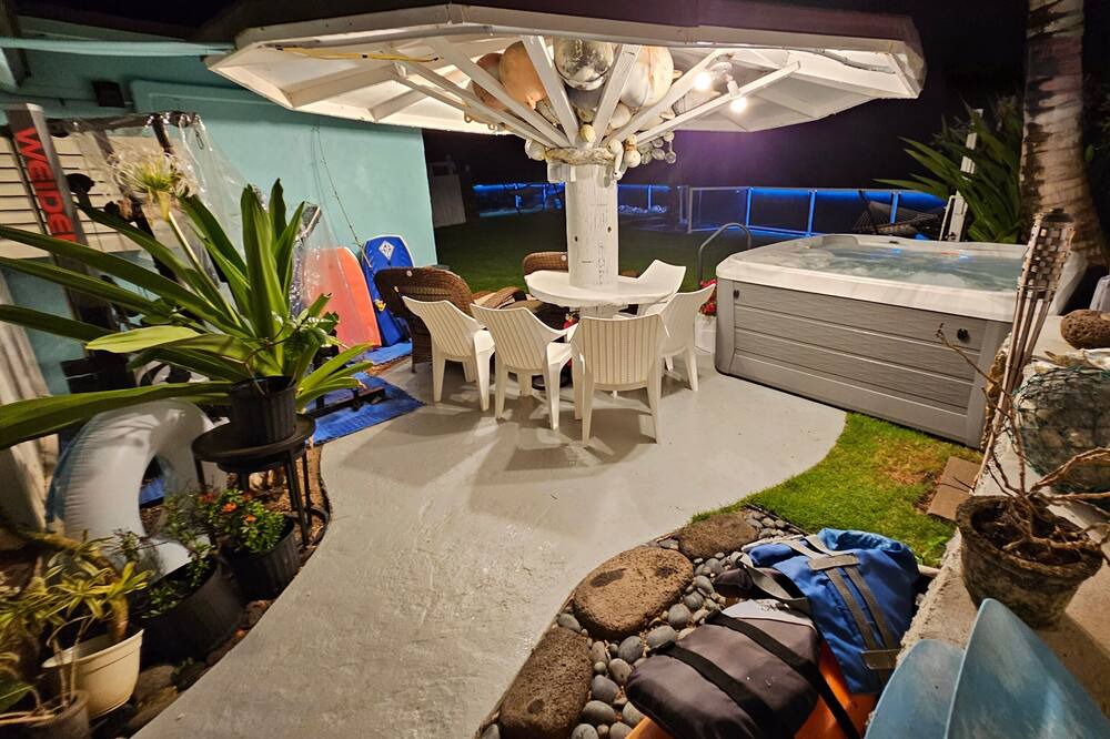 Photo of Outdoor in Hauula