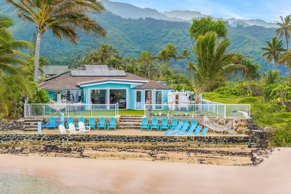 Photo of Outdoor in Hauula
