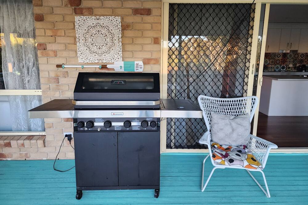 Photo of Outdoor in Wivenhoe Pocket
