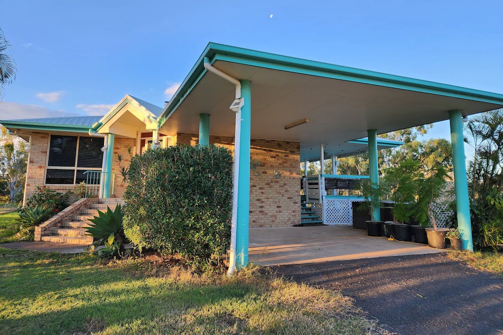 Photo of Outdoor in Wivenhoe Pocket