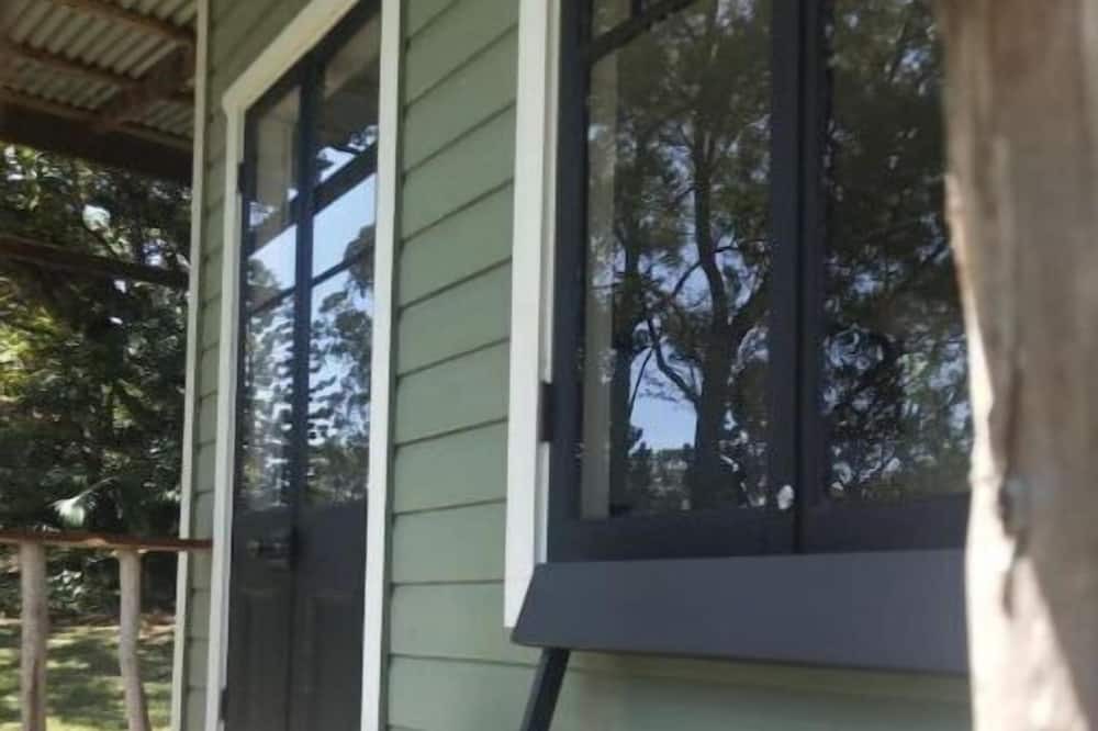 Photo of Patio Balcony in Mountain Top