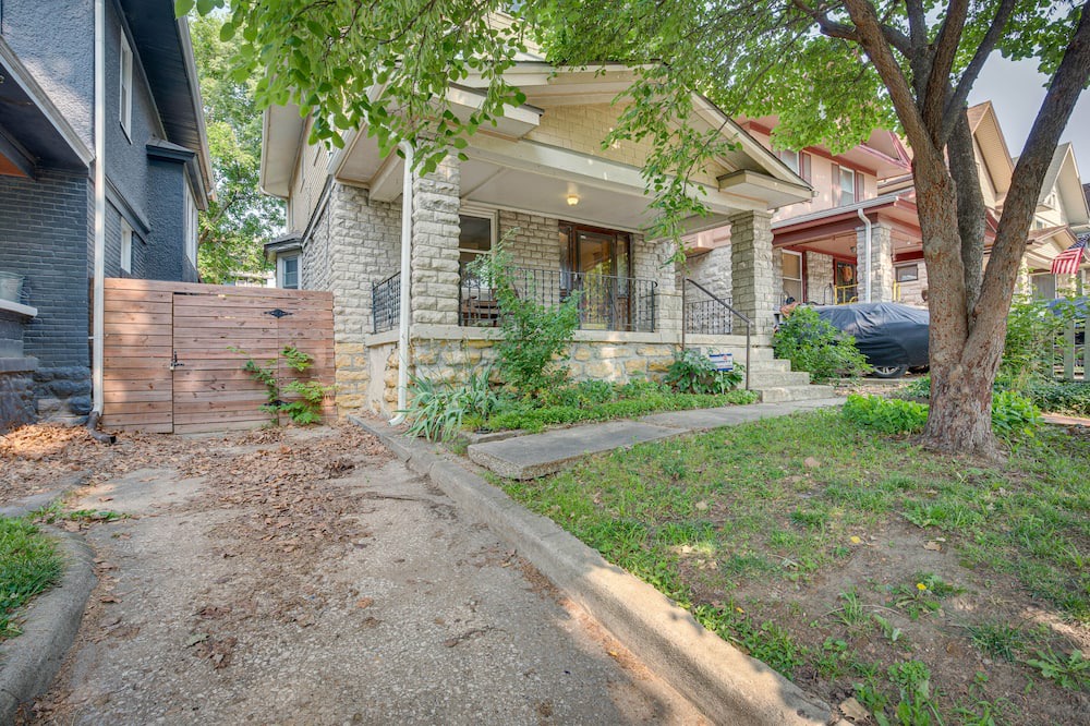 Photo of Outdoor in Northeast Kansas City