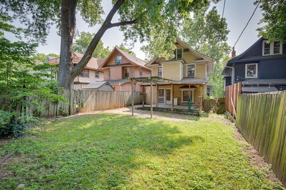 Photo of Outdoor in Northeast Kansas City
