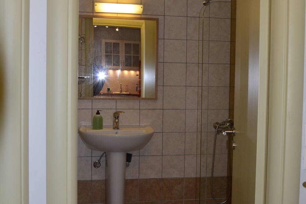 Photo of Bathroom in Kalavrita