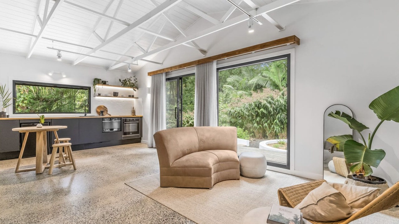 Photo of Livingroom in Bangalow