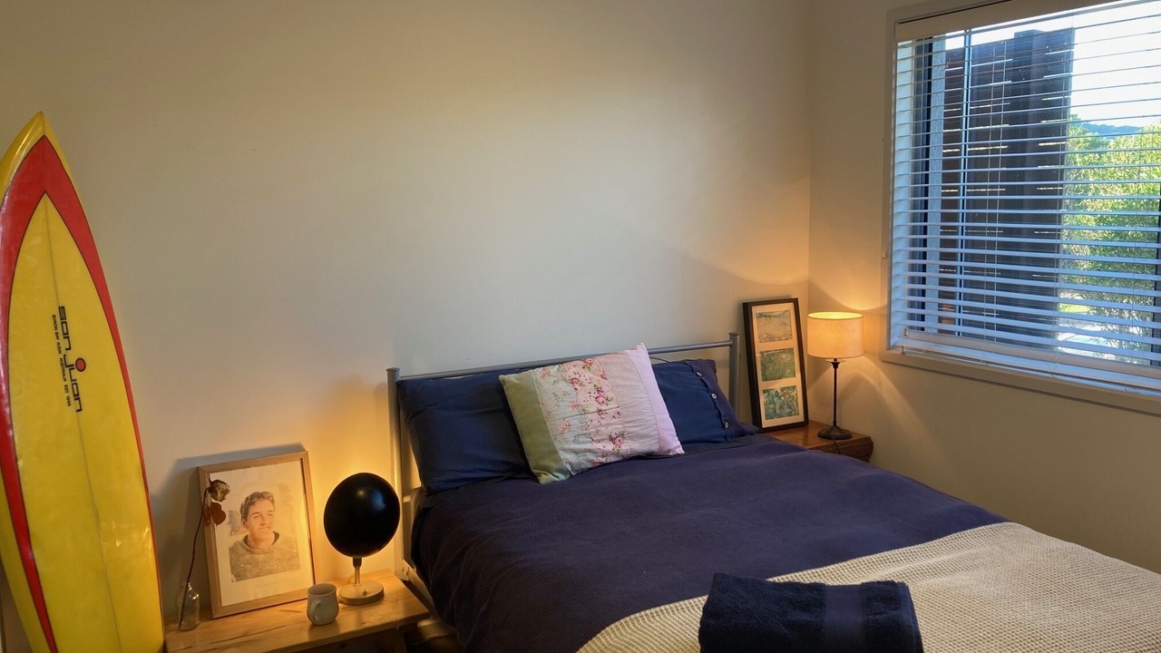 Photo of Bedroom in Mullumbimby