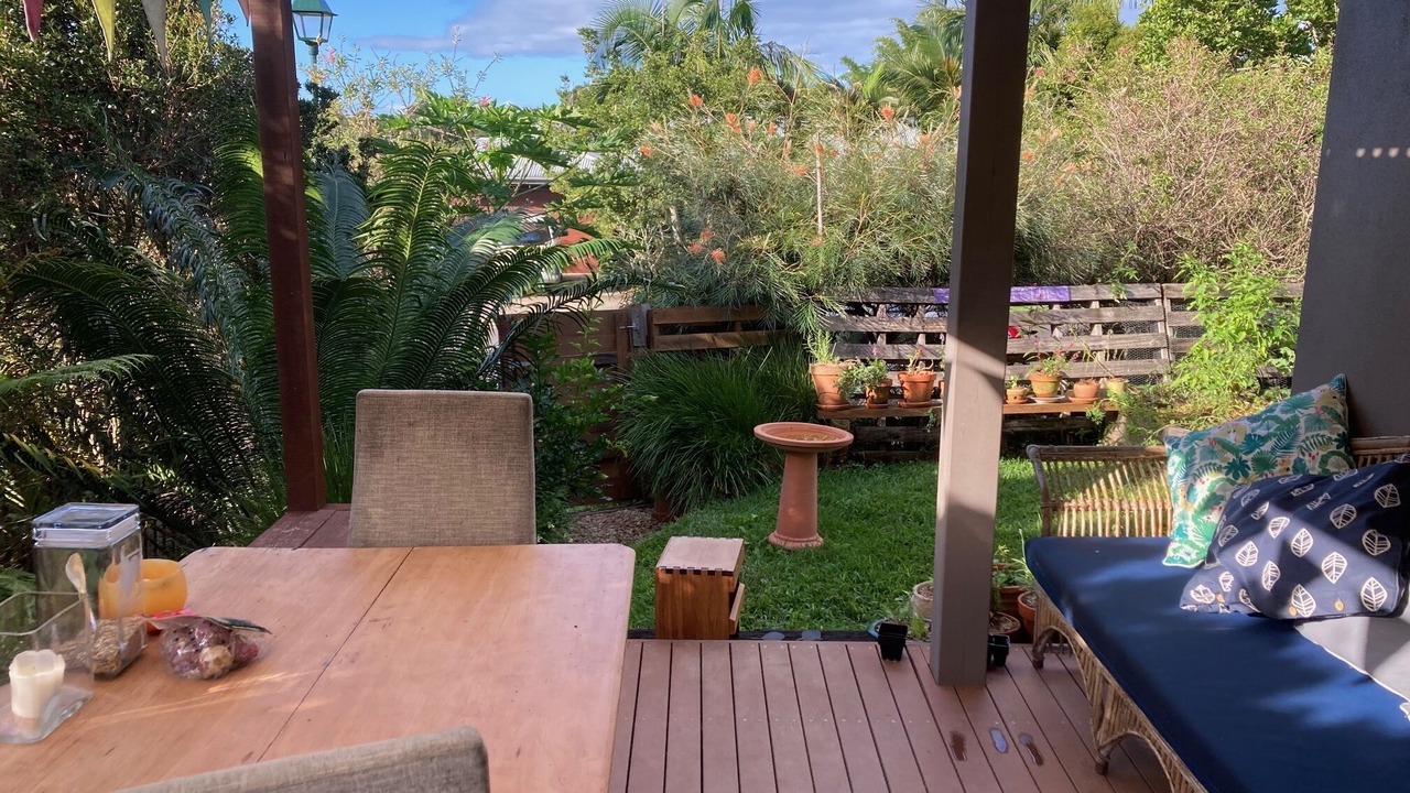 Photo of Outdoor in Mullumbimby