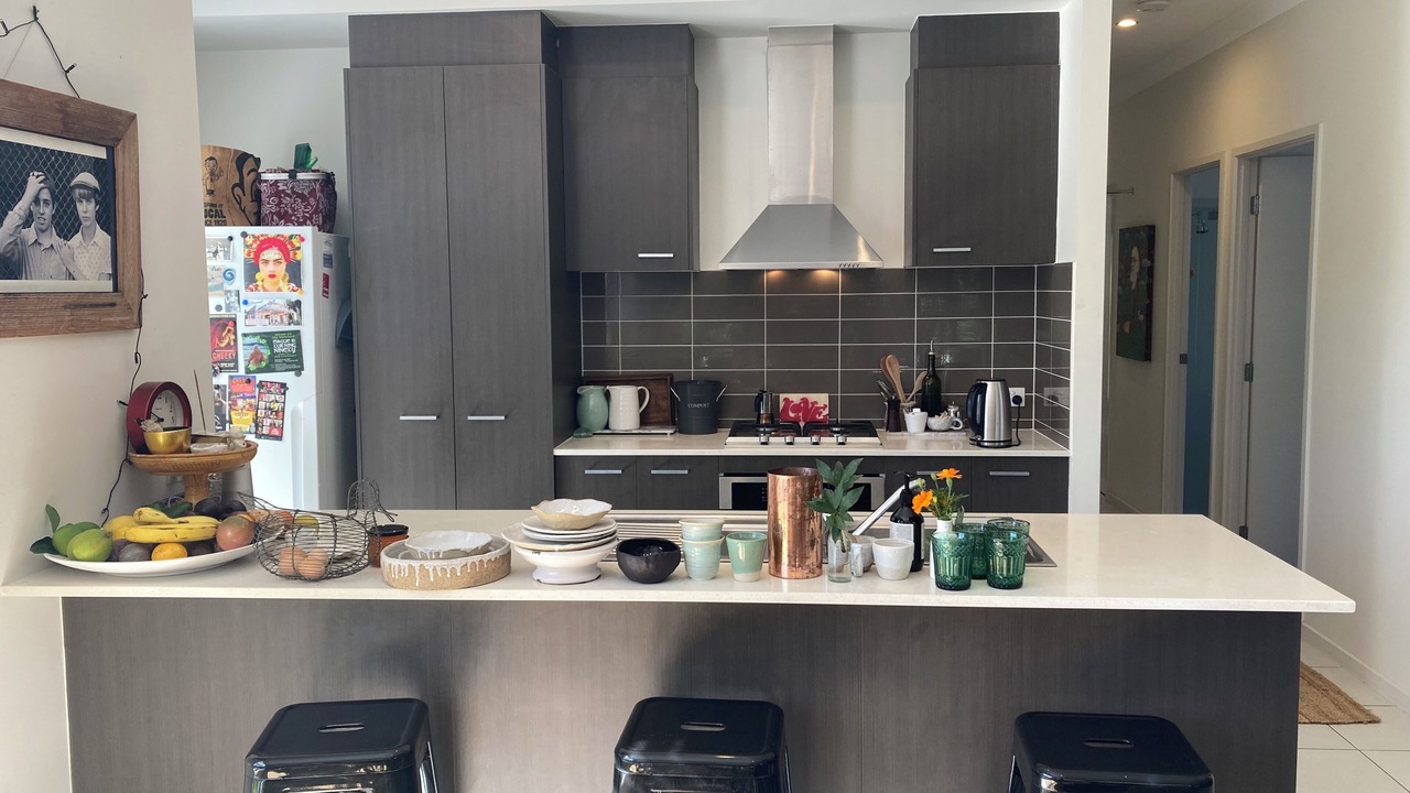Photo of Kitchen in Mullumbimby