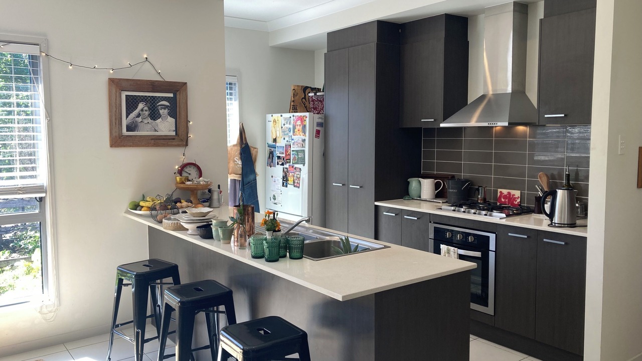 Photo of Kitchen in Mullumbimby