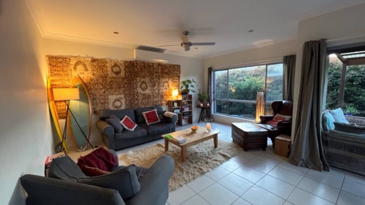 Photo of Livingroom in Mullumbimby