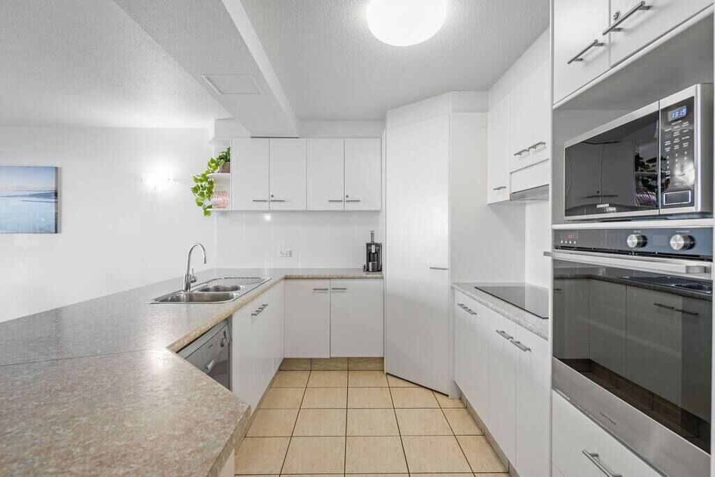 Photo of Kitchen in Currumbin