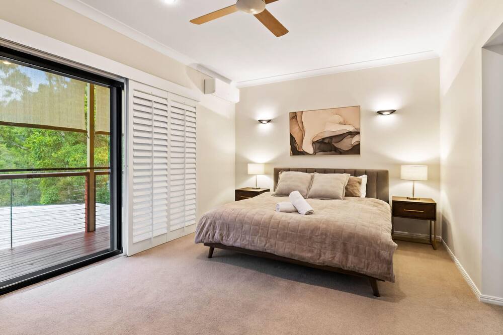 Photo of Patio Balcony in Mudgeeraba