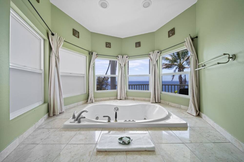 Photo of Bathroom in Honomu