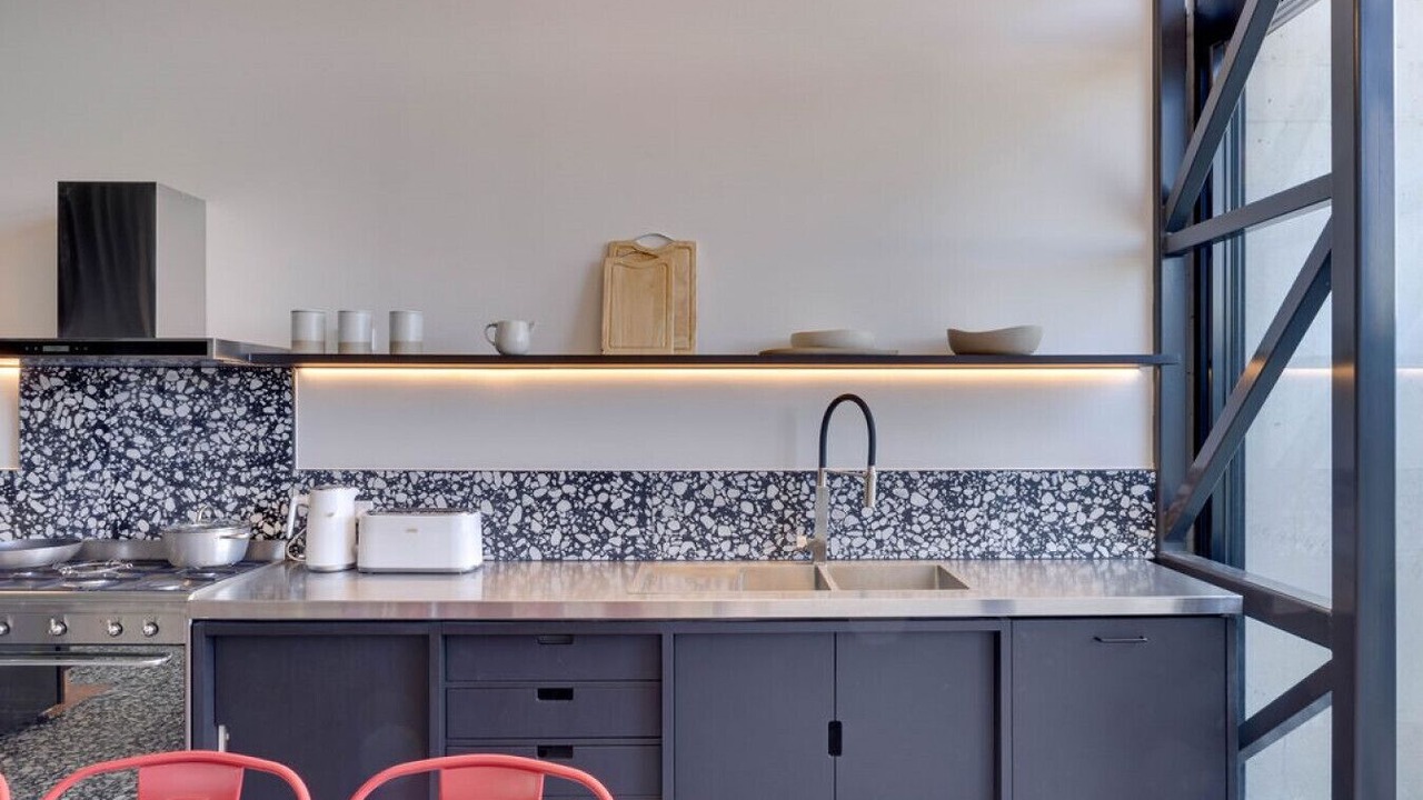 Photo of Kitchen in Highgate Hill