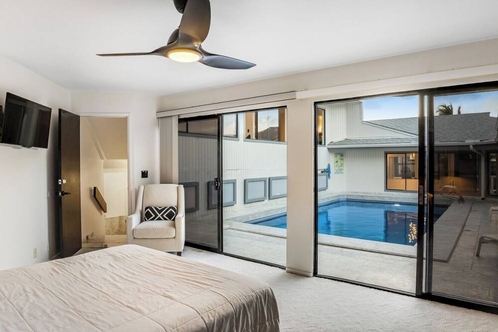 Photo of Bedroom in Kaneohe
