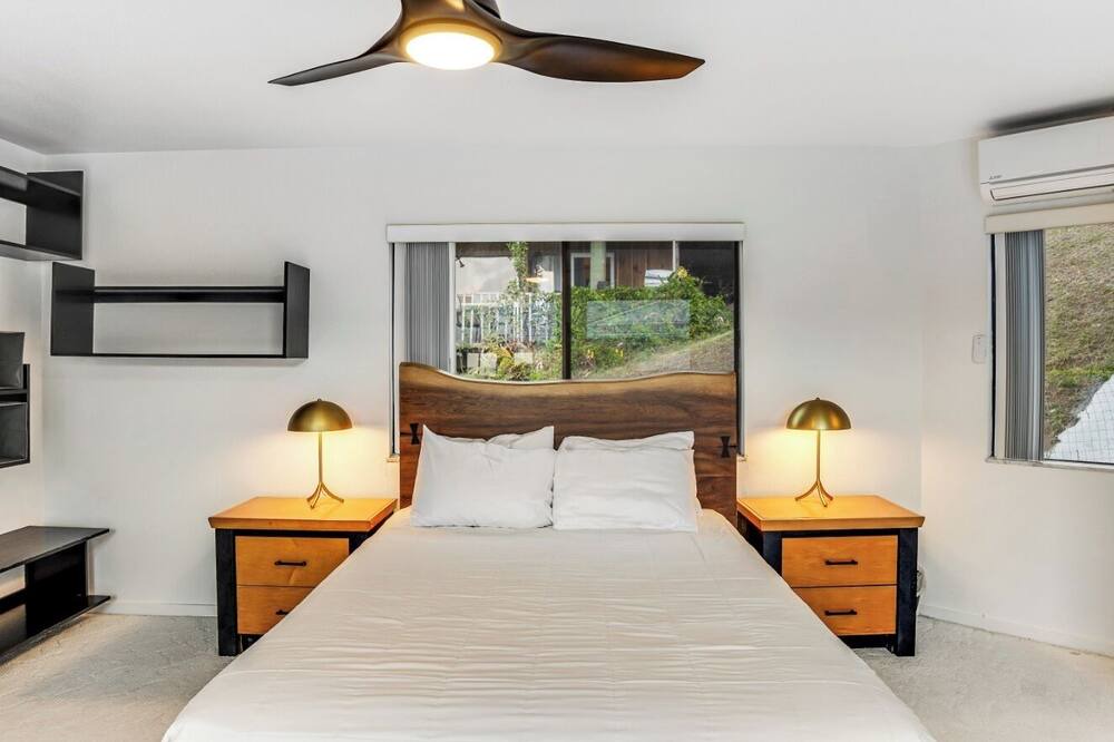 Photo of Bedroom in Kaneohe