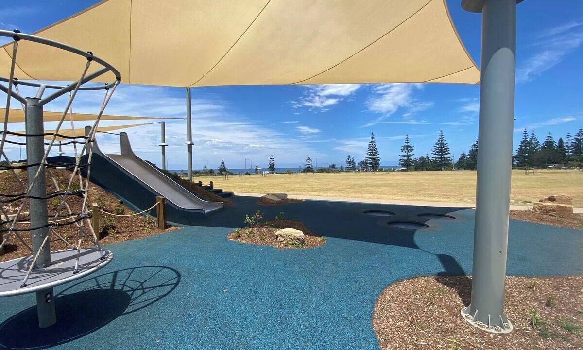 Photo of Outdoor in Skennars Head