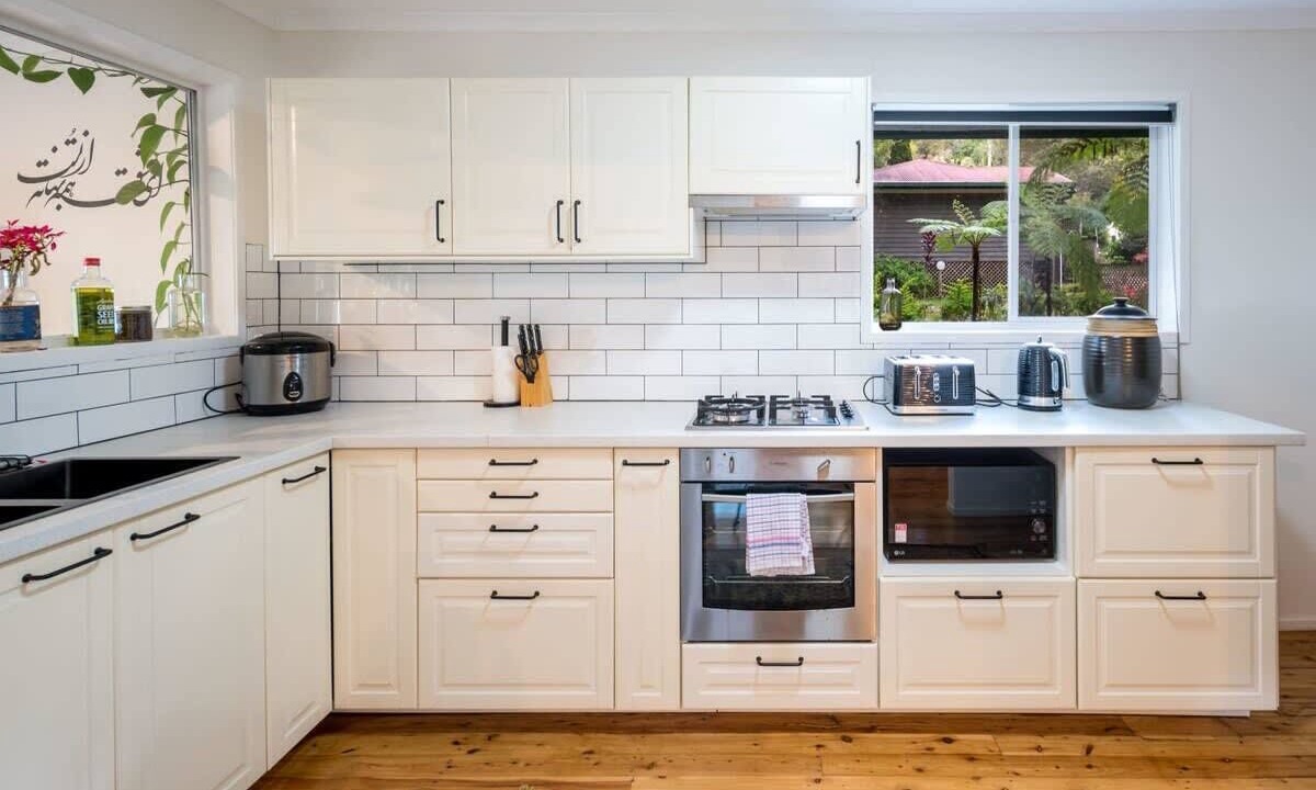 Photo of Kitchen in Eagle Heights