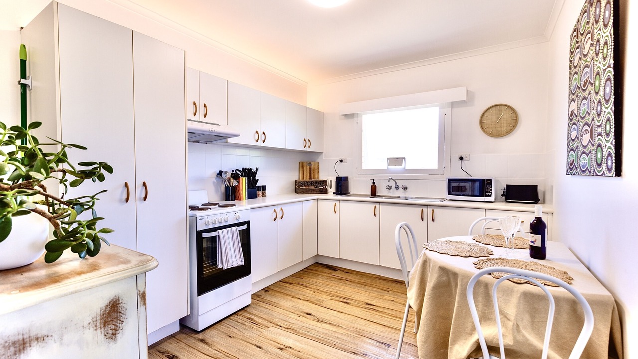 Photo of Kitchen in Miami